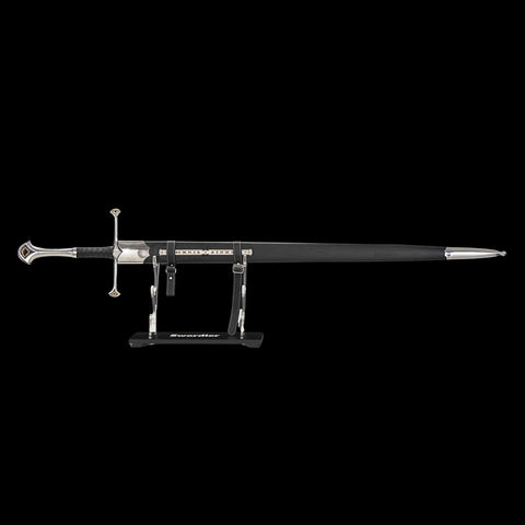 SWM-1043 Swordier “King’s Reforged Flame” Longsword