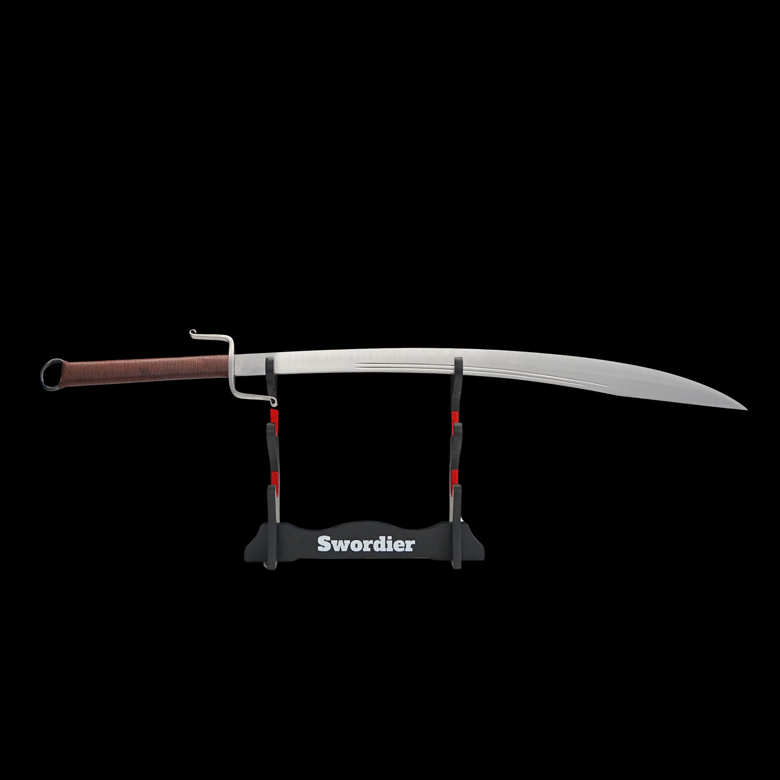 SWM-1047 Swordier Military Dadao – Chinese Resistance War Saber