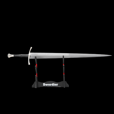SWMZ-1015 Swordier's Upgraded Type XVIIIc Longsword – Wide Cutting