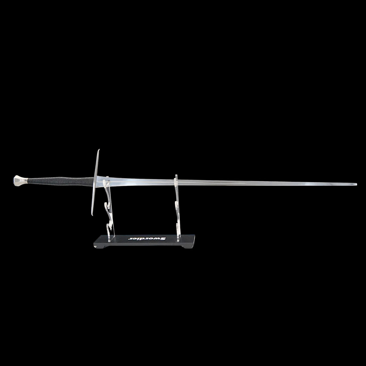 SWH-1008 Swordier HEMA Longsword – Power, Control & Structure