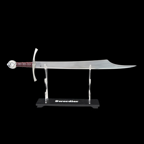 SWMZ-1034 Swordier Type II Reverse-Edge Falchion
