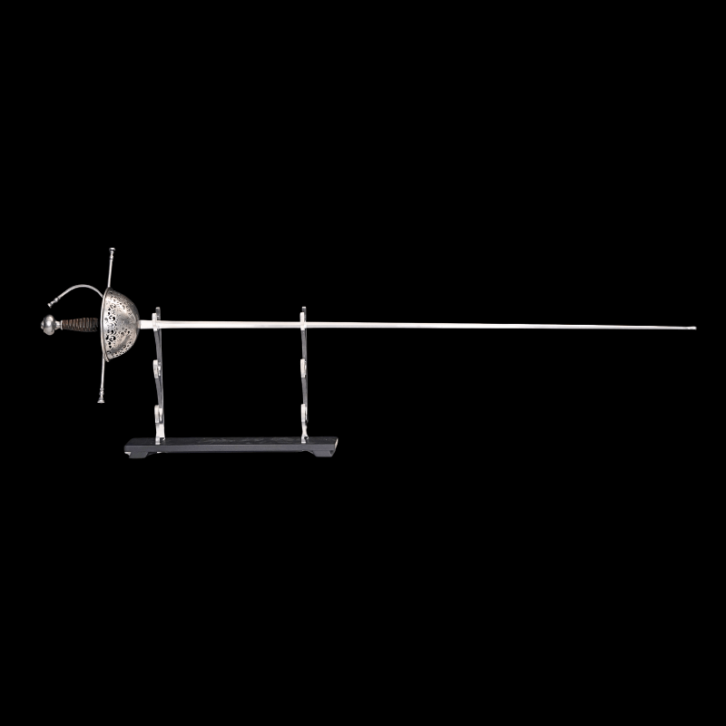 SWHZ-1010 Swordier HEMA Training Cup Hilt Rapier
