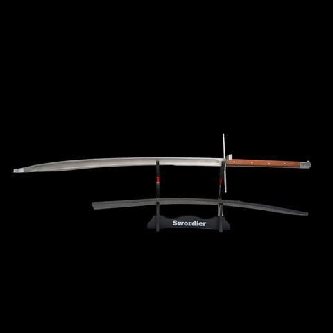 SWH-1018 Swordier Two-Handed Kriegsmesser 130cm Historical European Martial Arts Training Sword