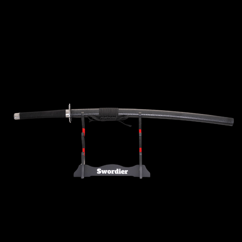 SWHZ-1014 Swordier HEMA Katana Sparring Sword – Blunt Training Sword for Fencing and Practice