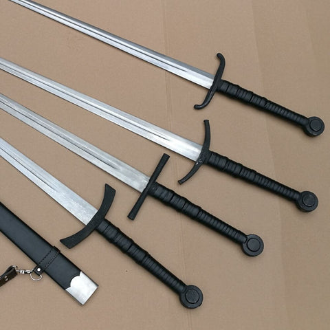 Swordier swm1004  Four Guard Styles European Sword