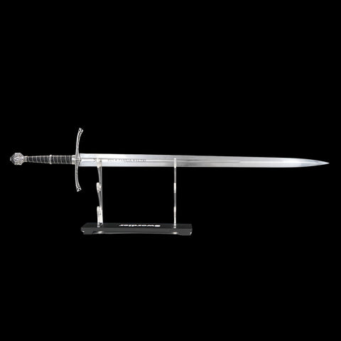 SWM-1066 Swordier Radzig Sword Kingdom Come Deliverance Replica Battle Ready Medieval Longsword