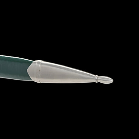 SWMZ-1012 Swordier “Ranger’s Oath” Longsword Wilderness Warrior Sword Genuine Leather Balanced Battle Ready Longsword