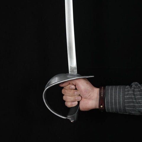 SWH-1005 Swordier HEMA Training Saber