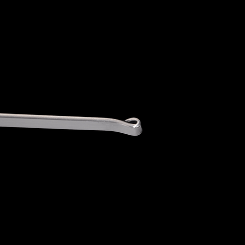 SWHZ-1008 Swordier 5160 Spring Steel HEMA Feder