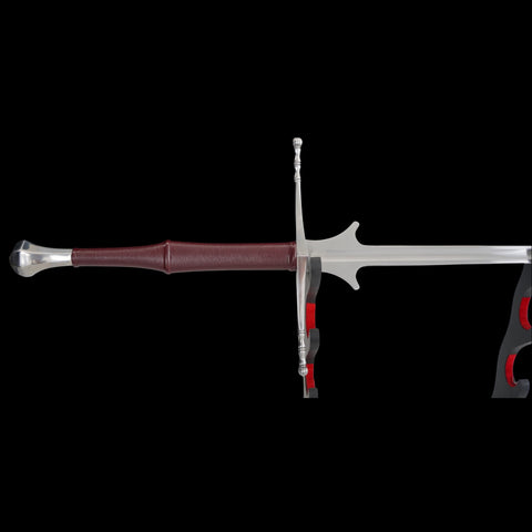 SWHZ-1026 Swordier HEMA Feder Longsword