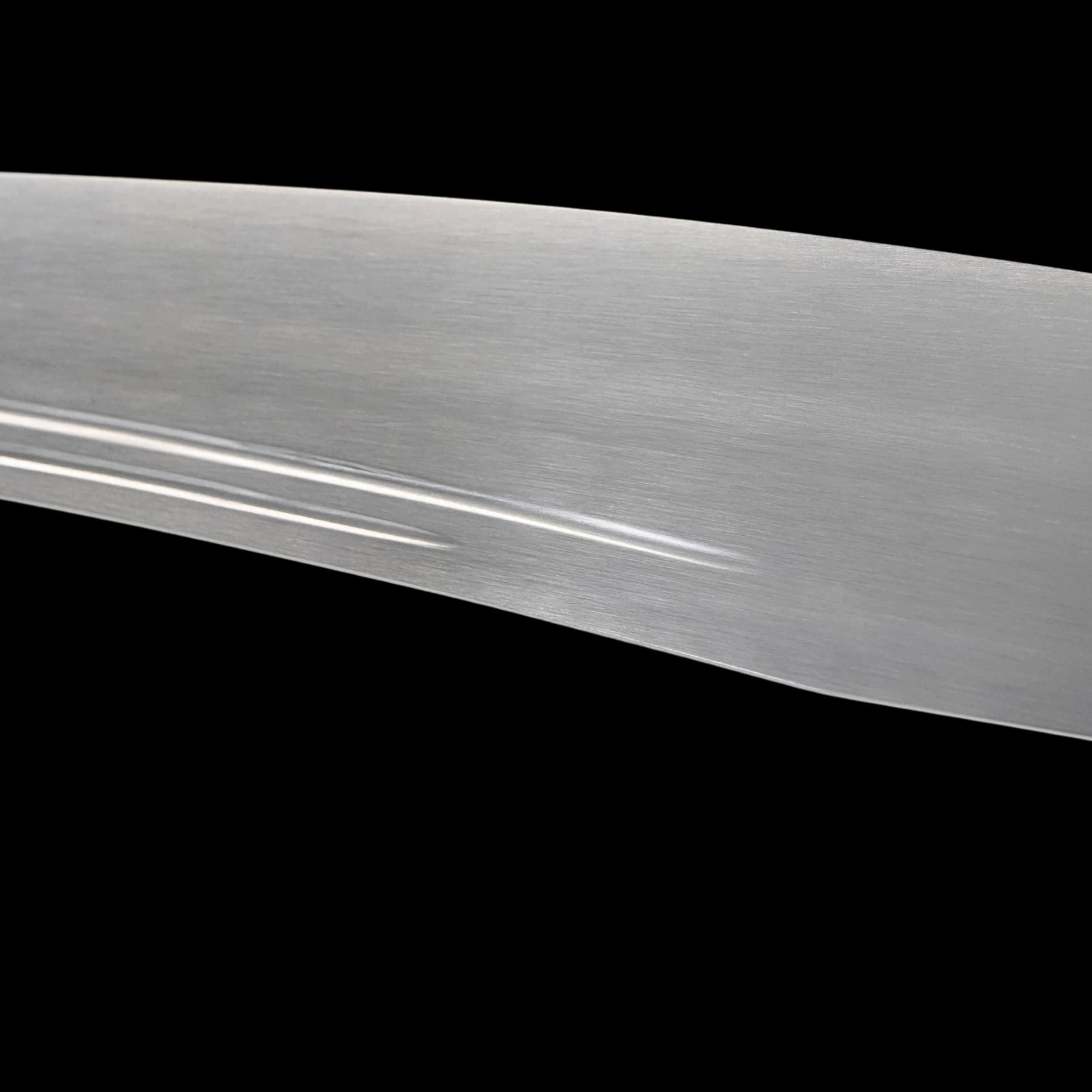 SWM-1047 Swordier Military Dadao – Chinese Resistance War Saber