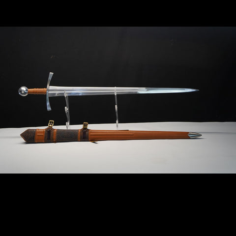 SWMZ-1105 Swordier Upgraded Type XIV Arming Sword V2