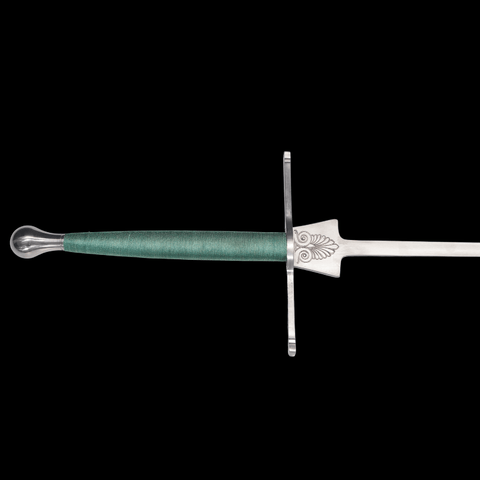 SWHZ-1007 Swordier 65 Mn Spring Steel HEMA Feder