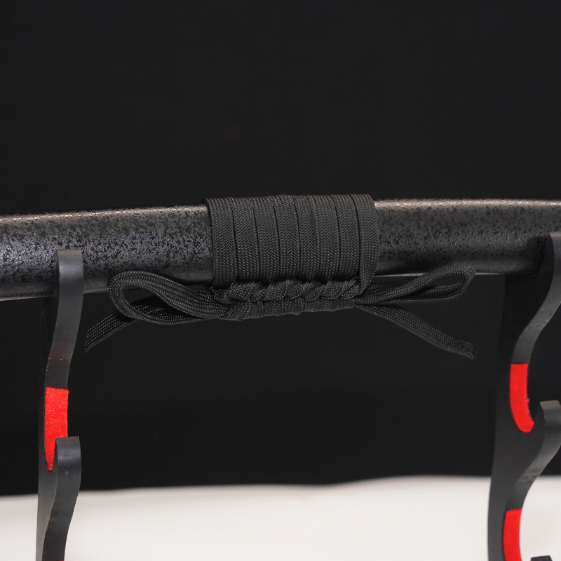 SWHZ-1014 Swordier HEMA Katana Sparring Sword – Blunt Training Sword for Fencing and Practice