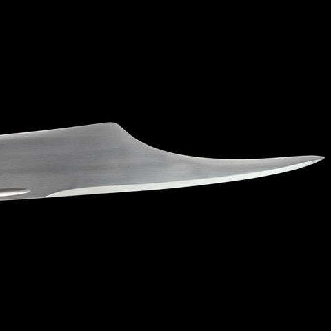 SWMZ-1034 Swordier Type II Reverse-Edge Falchion