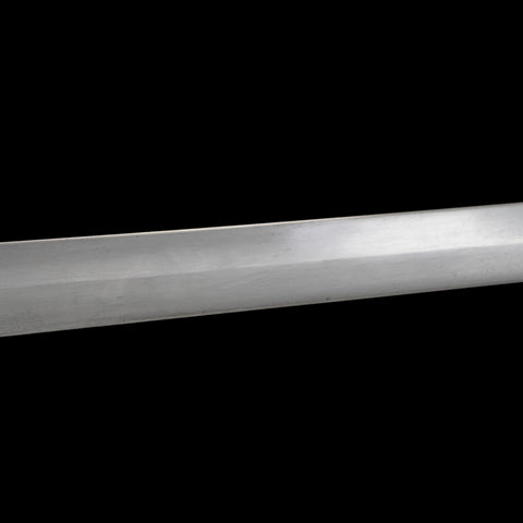 SWH-1013 Swordier HEMA Greatsword Feder Style 2.1 kg Training Zweihander for Controlled Sparring
