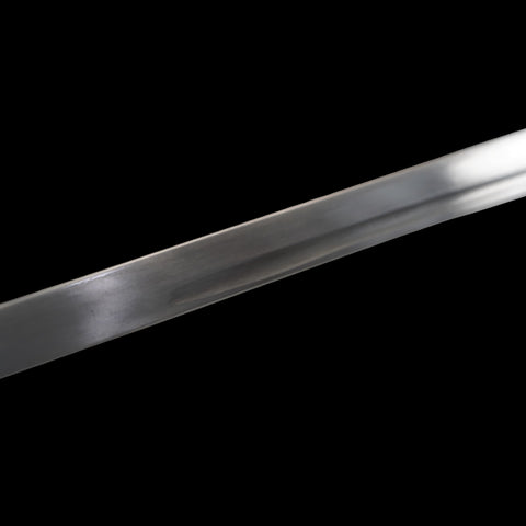 SWH-1019 Swordier Two-Handed Kriegsmesser 137cm Historical European Martial Arts Training Sword