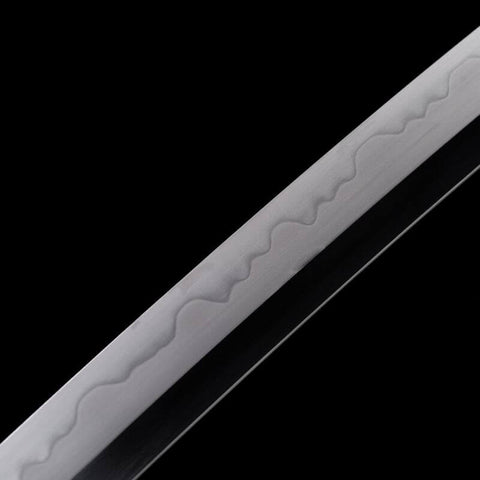 Swordier SWK-1068 Tameshigiri Series katana With T10 Blade