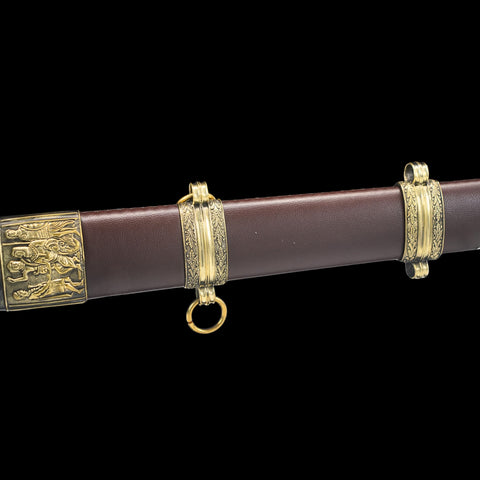 SWM-1046 Swordier Roman Mainz Gladius