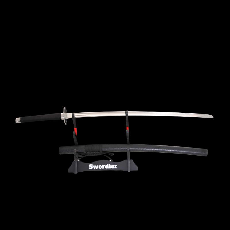 SWHZ-1014 Swordier HEMA Katana Sparring Sword – Blunt Training Sword for Fencing and Practice