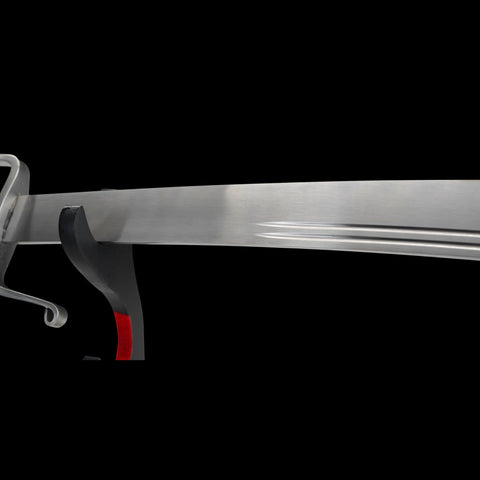 SWM-1047 Swordier Military Dadao – Chinese Resistance War Saber