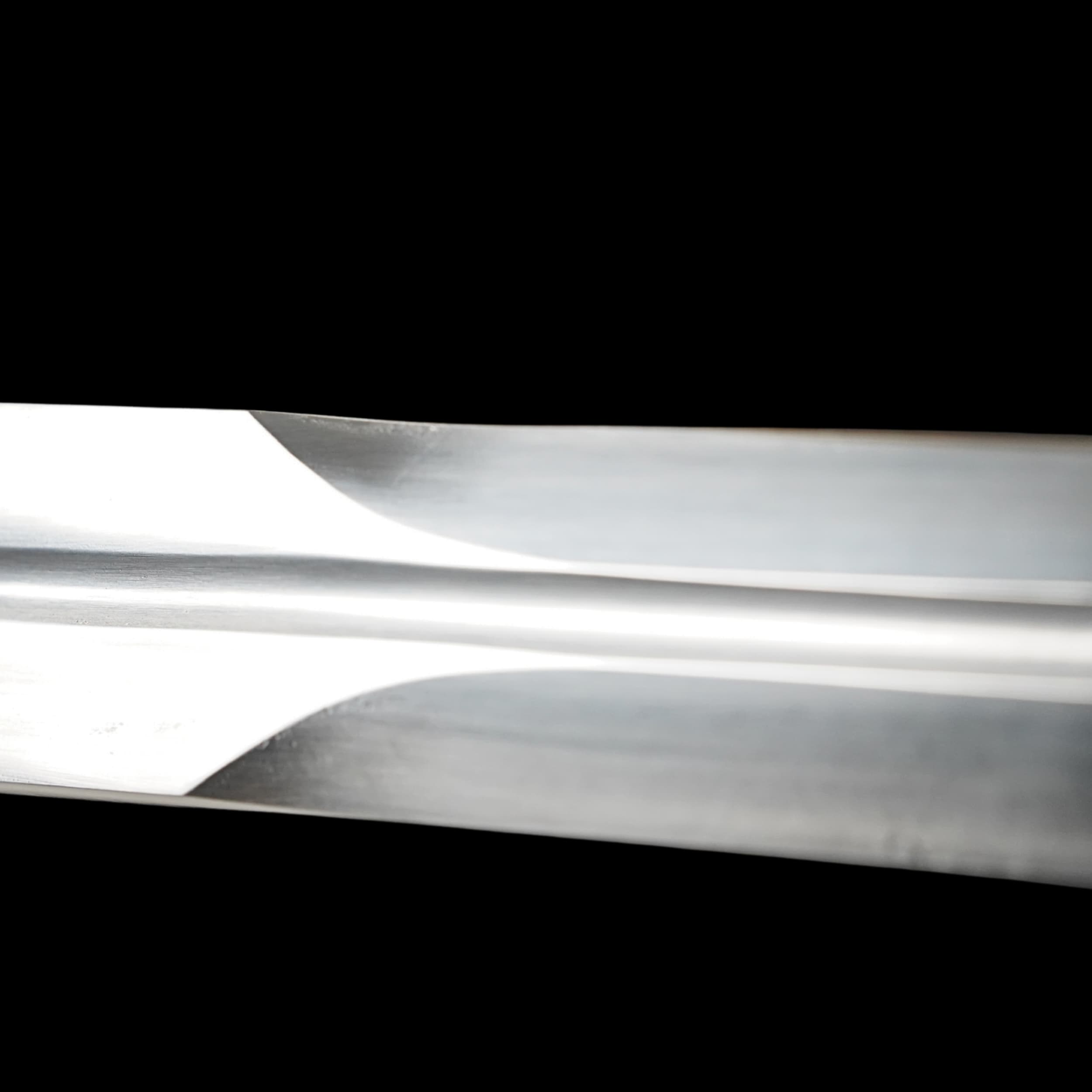 SWM-1047 Swordier Zweihänder Greatsword 170cm Massive Two Handed Medieval War Sword with Extended Ricasso