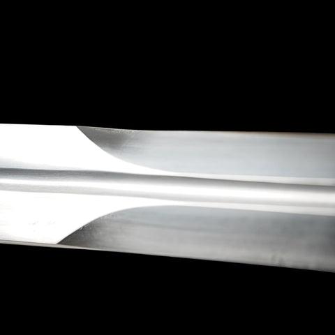 SWM-1047 Swordier Zweihänder Greatsword 170cm Massive Two Handed Medieval War Sword with Extended Ricasso