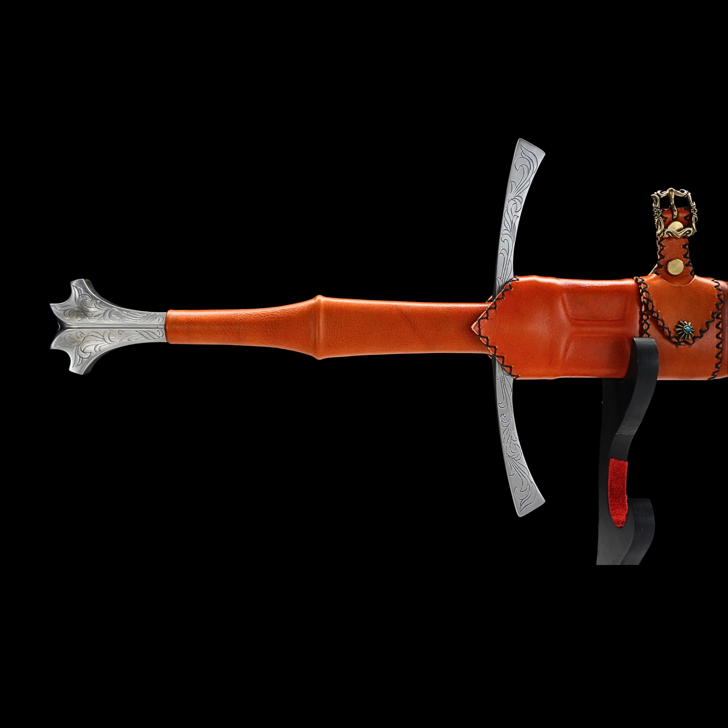 その他 Sword Saint's Vow Armaments Kit Rae Savathos-Mithrodin War Sword – Swords of the Ancients