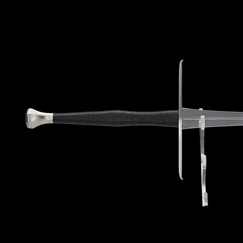 SWH-1008 Swordier HEMA Longsword – Power, Control & Structure