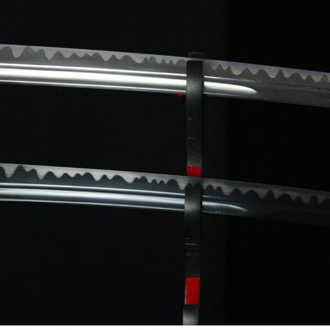 SWK-1110 Swordier Budget Line Nagamaki “长卷” , Spring Steel Blade.