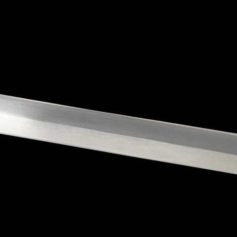 SWH-1014 Swordier HEMA Basket-Hilt Broadsword | Straight & Schilt Blade Sparring Sword