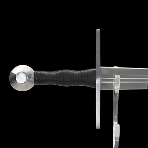 SWH-1010 Swordier HEMA Arming Sword – Stability & Control