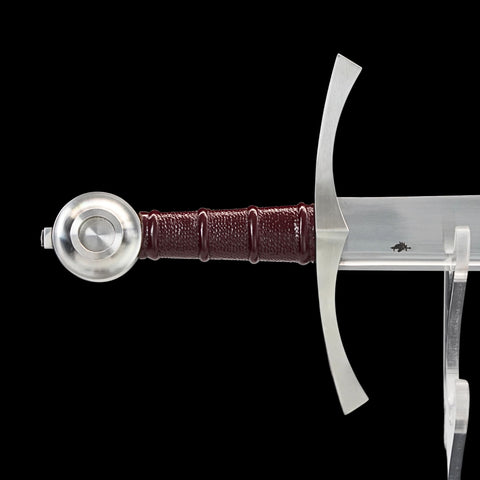 SWMZ-1034 Swordier Type II Reverse-Edge Falchion