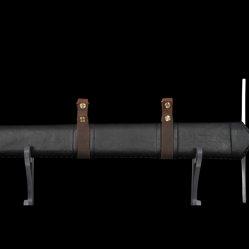SWHZ-1003 Swordier HEMA Training Arming Sword