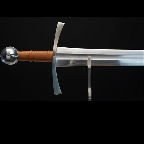SWMZ-1105 Swordier Upgraded Type XIV Arming Sword V2