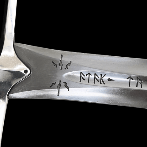 SWM-1043 Swordier Andúril Functional Replica Battle Ready Longsword