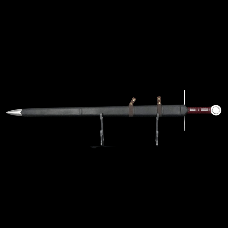 SWHZ-1003 Swordier HEMA Training Arming Sword