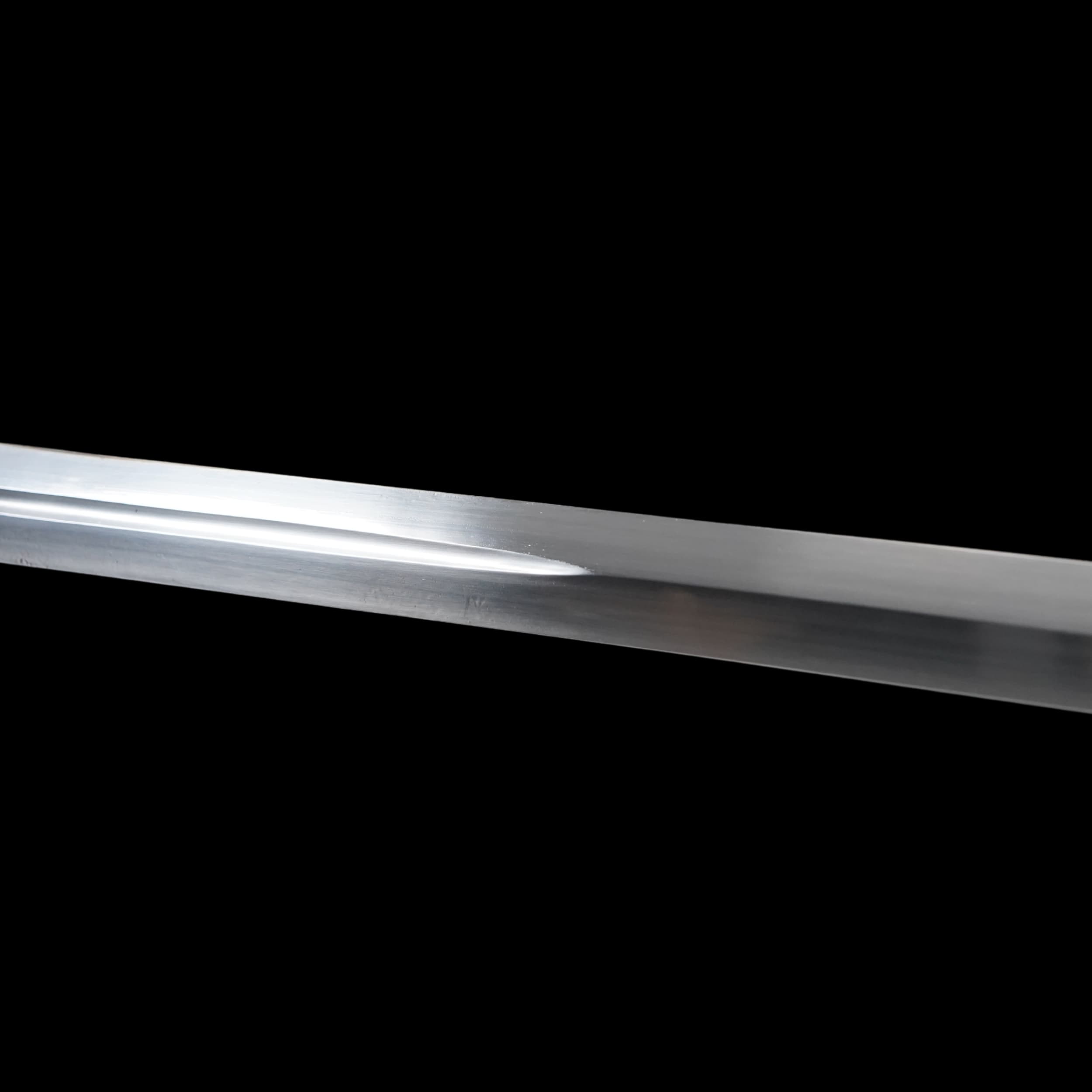 SWM-1047 Swordier Zweihänder Greatsword 170cm Massive Two Handed Medieval War Sword with Extended Ricasso
