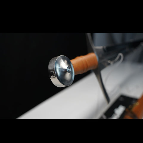 SWMZ-1105 Swordier Upgraded Type XIV Arming Sword V2