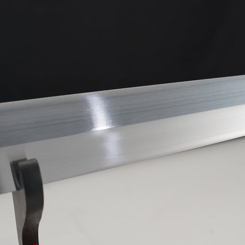 SWMZ-1016 Swordier Upgraded Type XVIIIc Longsword 2.0 – Upgraded Diamond-Section Blade with Double Ring Guard