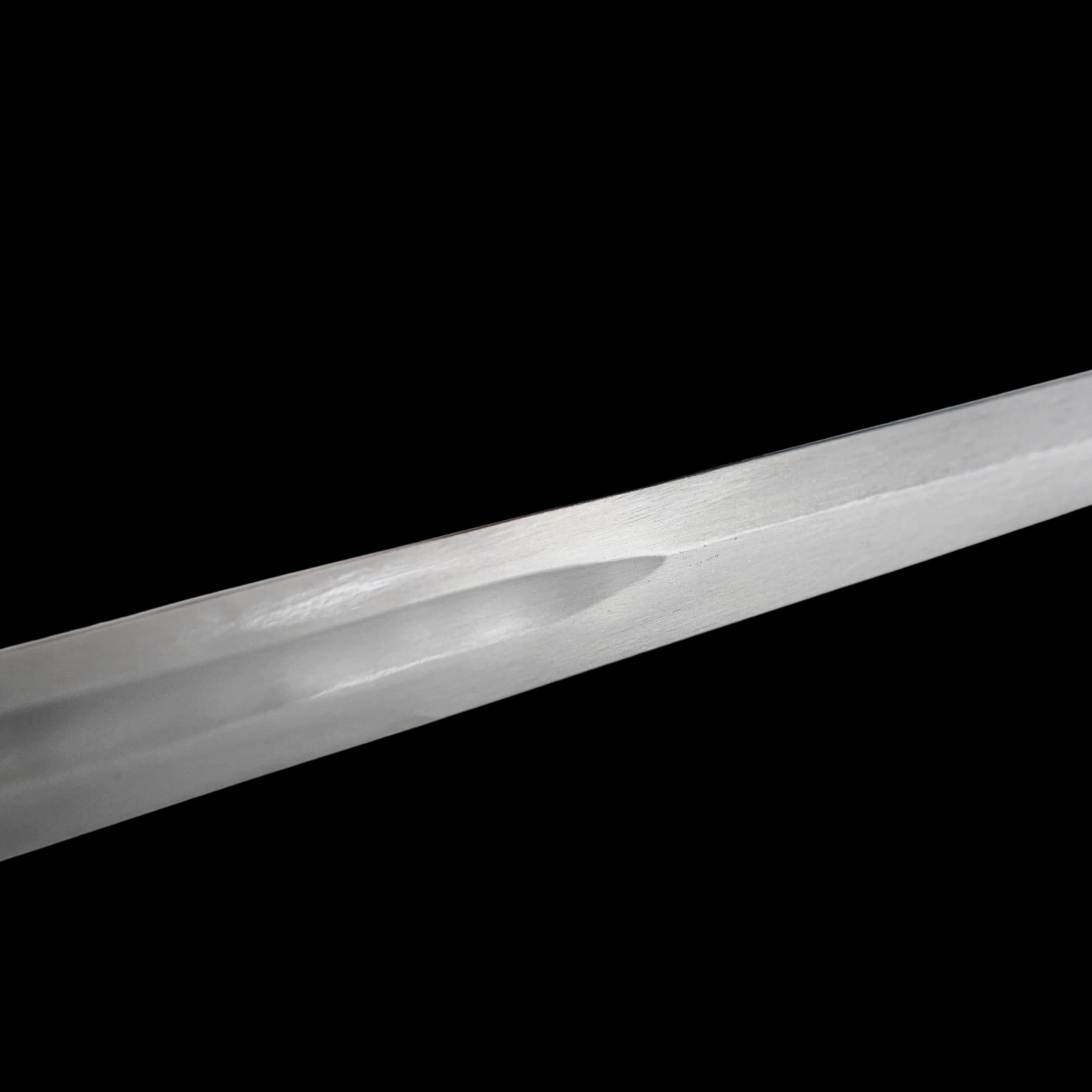 SWHZ-1022 Swordier HEMA Longsword – Modular Replaceable Blade with Screwed Pommel