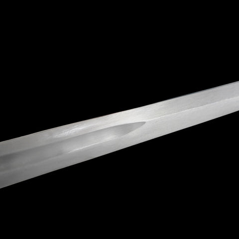 SWHZ-1022 Swordier HEMA Longsword – Modular Replaceable Blade with Screwed Pommel