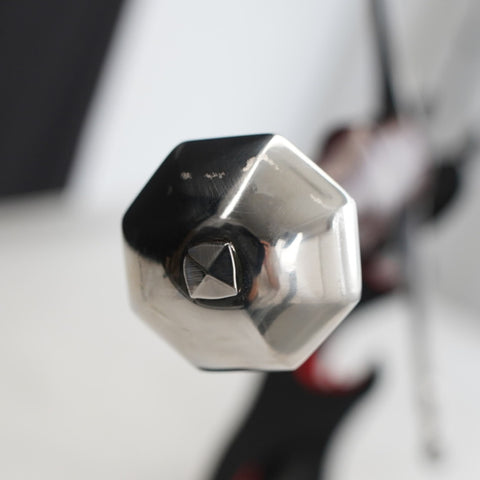 SWHZ-1026 Swordier HEMA Feder Longsword