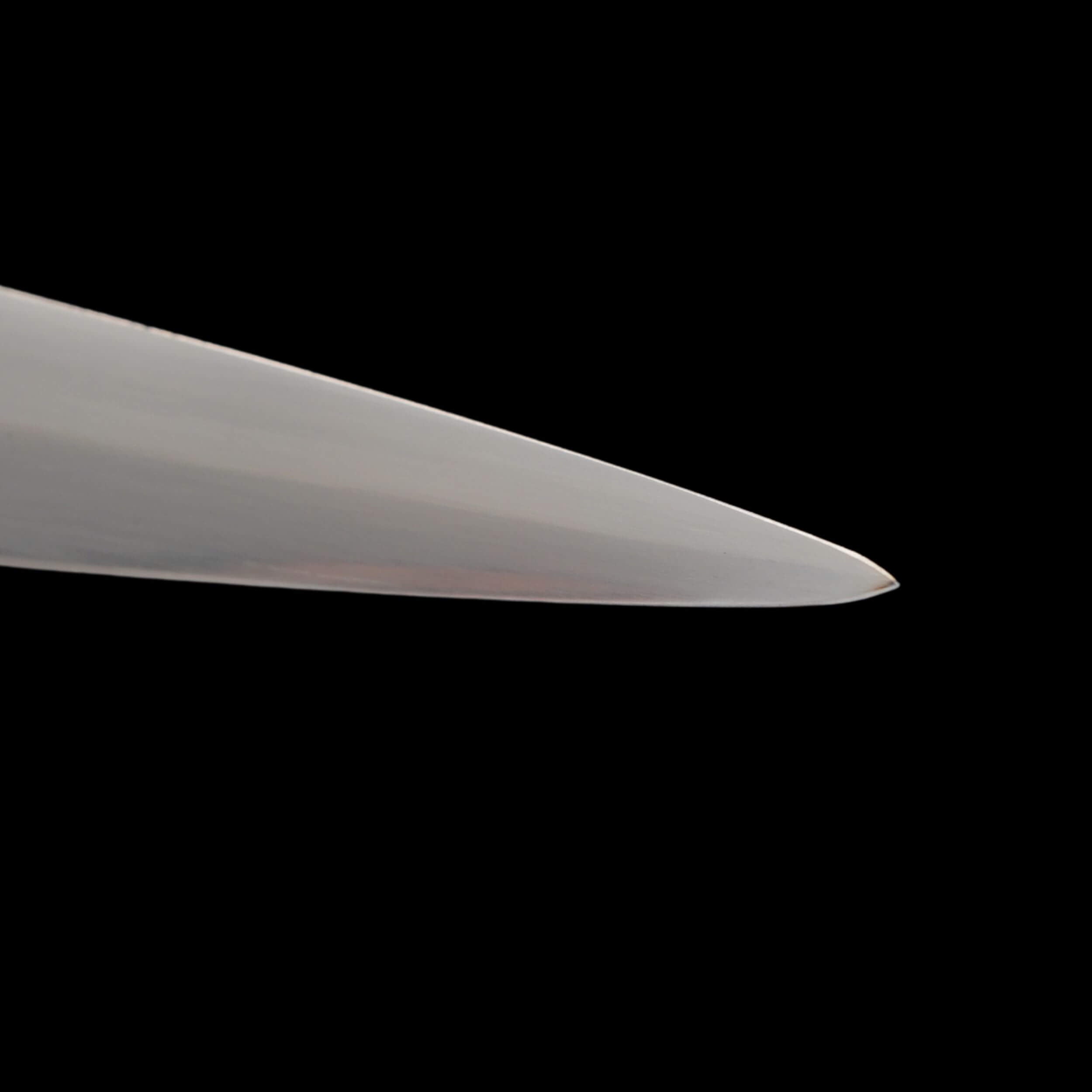 SWMZ-1037 Medieval Fantasy Warrior Longsword with Scabbard