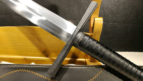 Swordier swm1002 39.76“ European One-Handed Arming Sword