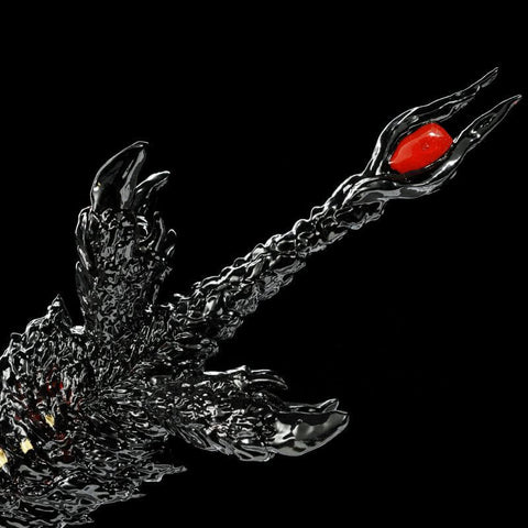 SWA-1015 Swordier Devil May Cry 5 – Devil Sword Dante Replica