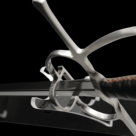 SWHZ-1015 Swordier HEMA Sidesword – Spring Steel Blade, Side Ring Guard | Sparring & Training Sword for Historical European Martial Arts