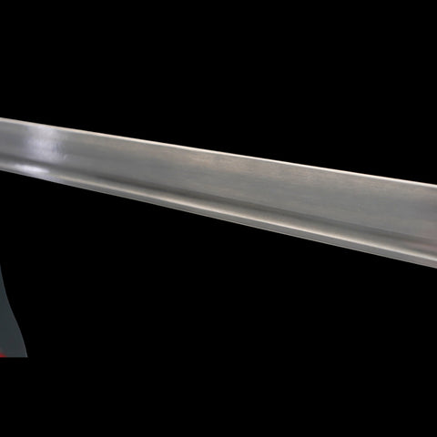 SWH-1019 Swordier Two-Handed Kriegsmesser 137cm Historical European Martial Arts Training Sword