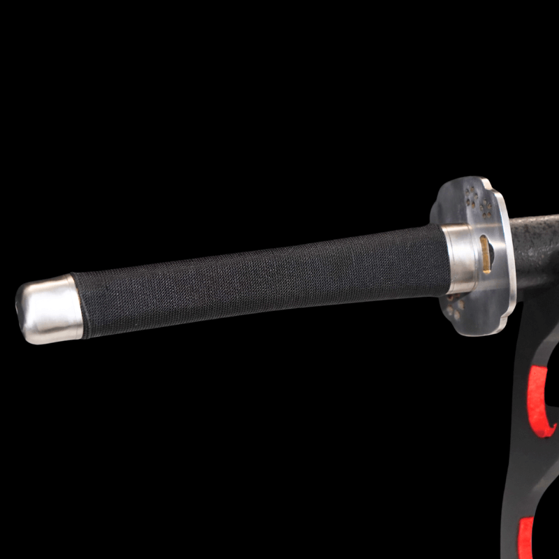 SWHZ-1014 Swordier HEMA Katana Sparring Sword – Blunt Training Sword for Fencing and Practice