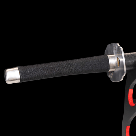 SWHZ-1014 Swordier HEMA Katana Sparring Sword – Blunt Training Sword for Fencing and Practice
